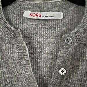 Michael Kors Sweater